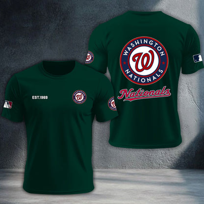 Washington Nationals DTNTA10537