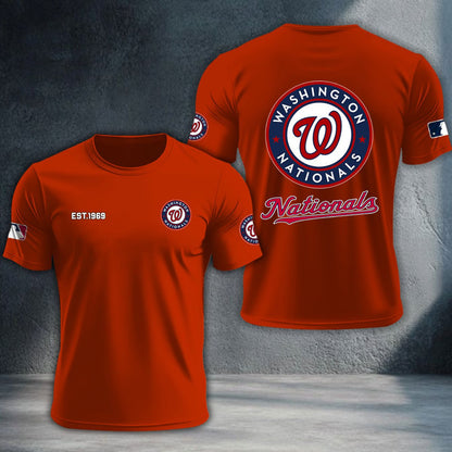 Washington Nationals DTNTA10537