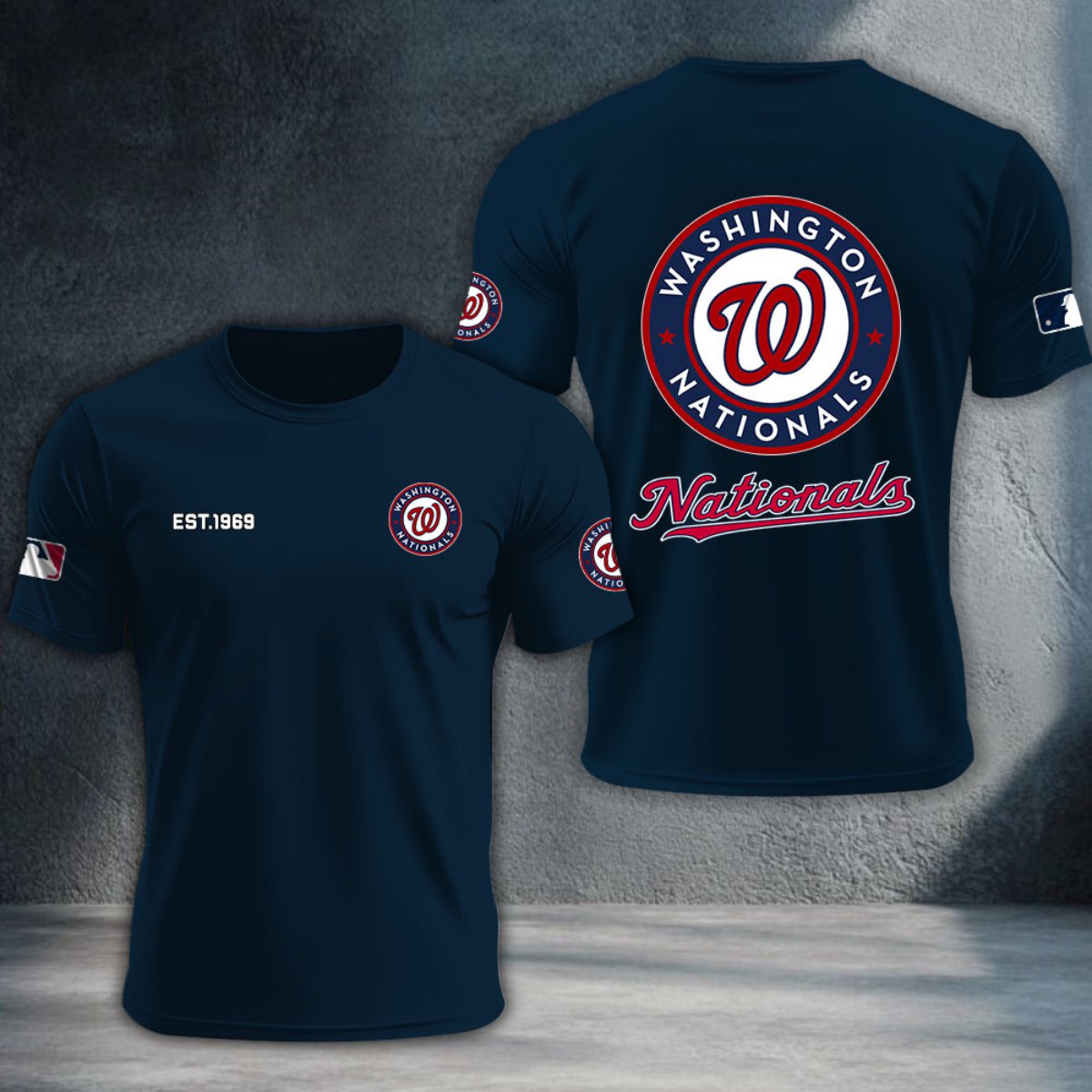 Washington Nationals DTNTA10537