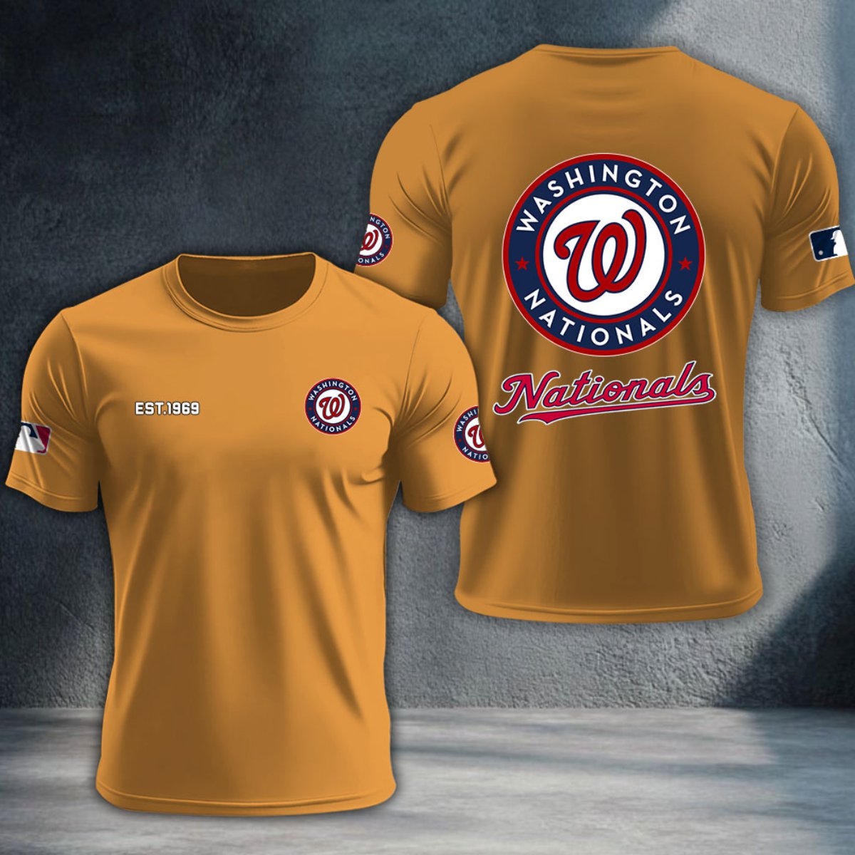 Washington Nationals DTNTA10537
