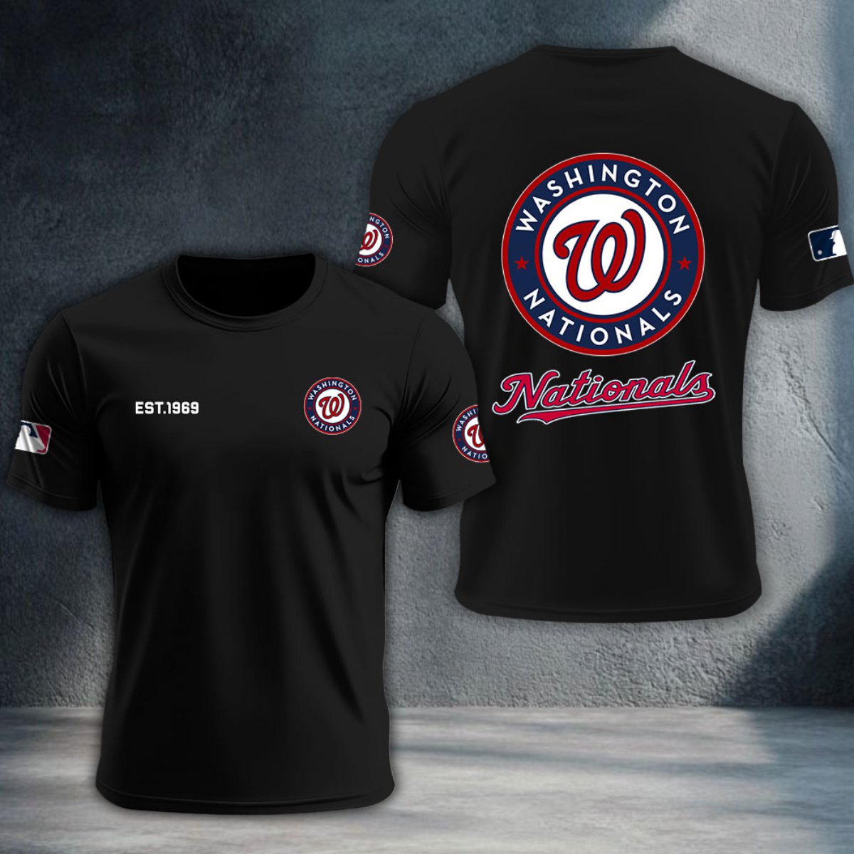 Washington Nationals DTNTA10537