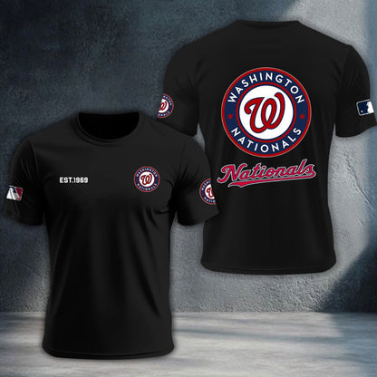 Washington Nationals DTNTA10537