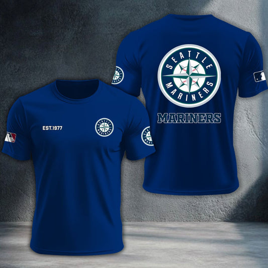 Seattle Mariners DTNTA10532