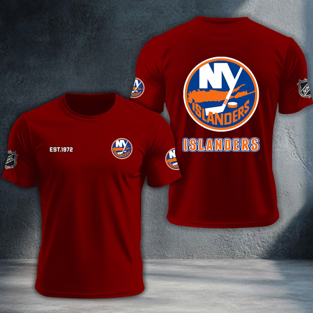 New York Islanders DTNTA10485