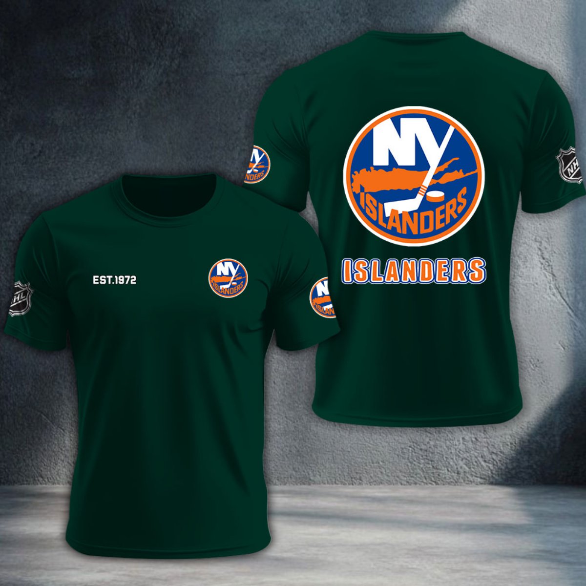 New York Islanders DTNTA10485