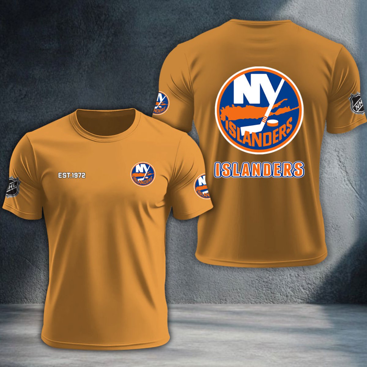 New York Islanders DTNTA10485