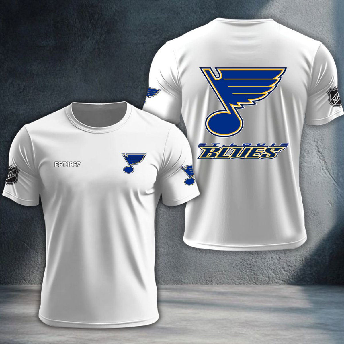 St Louis Blues DTNTA10492