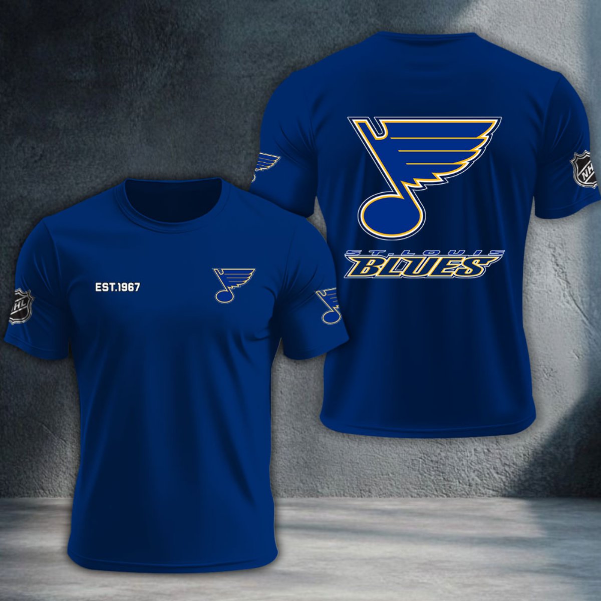St Louis Blues DTNTA10492