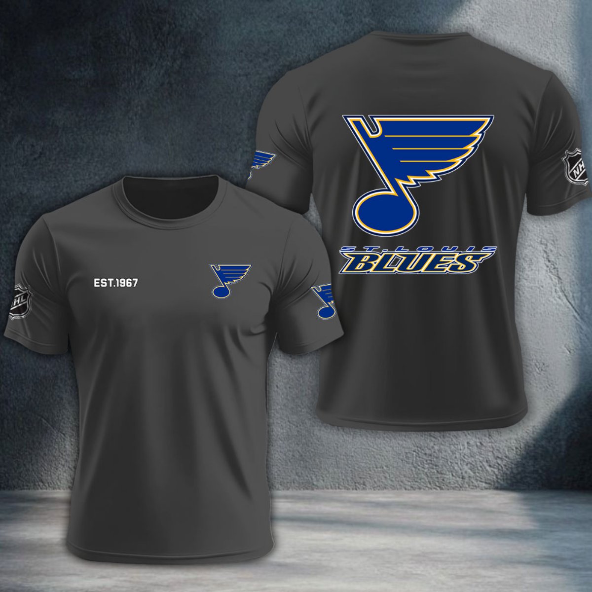 St Louis Blues DTNTA10492