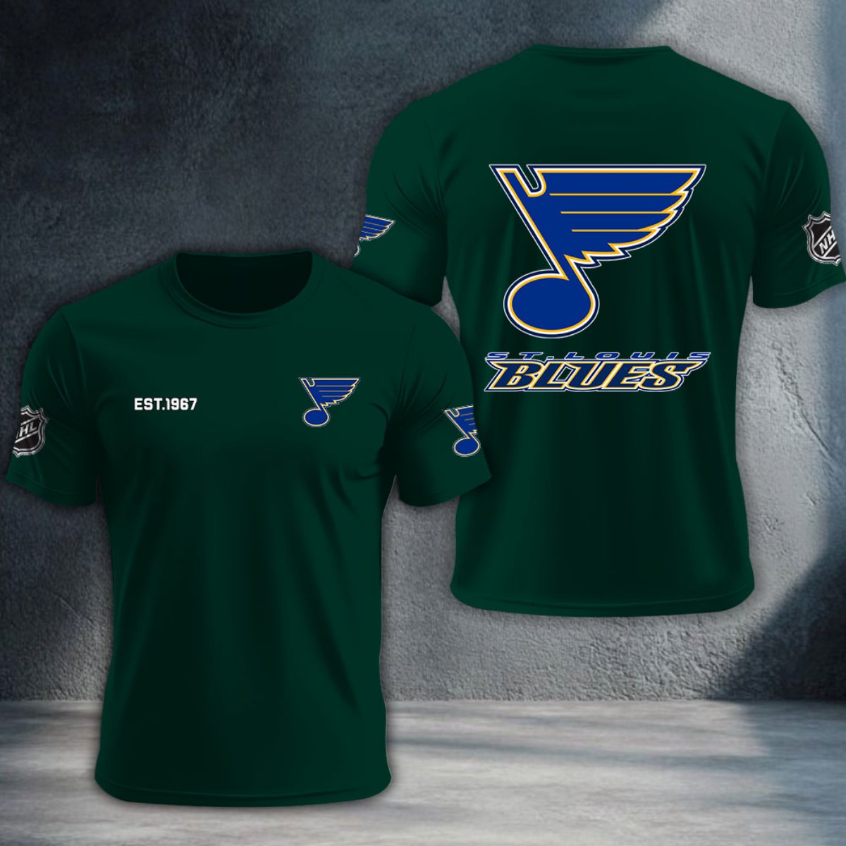 St Louis Blues DTNTA10492