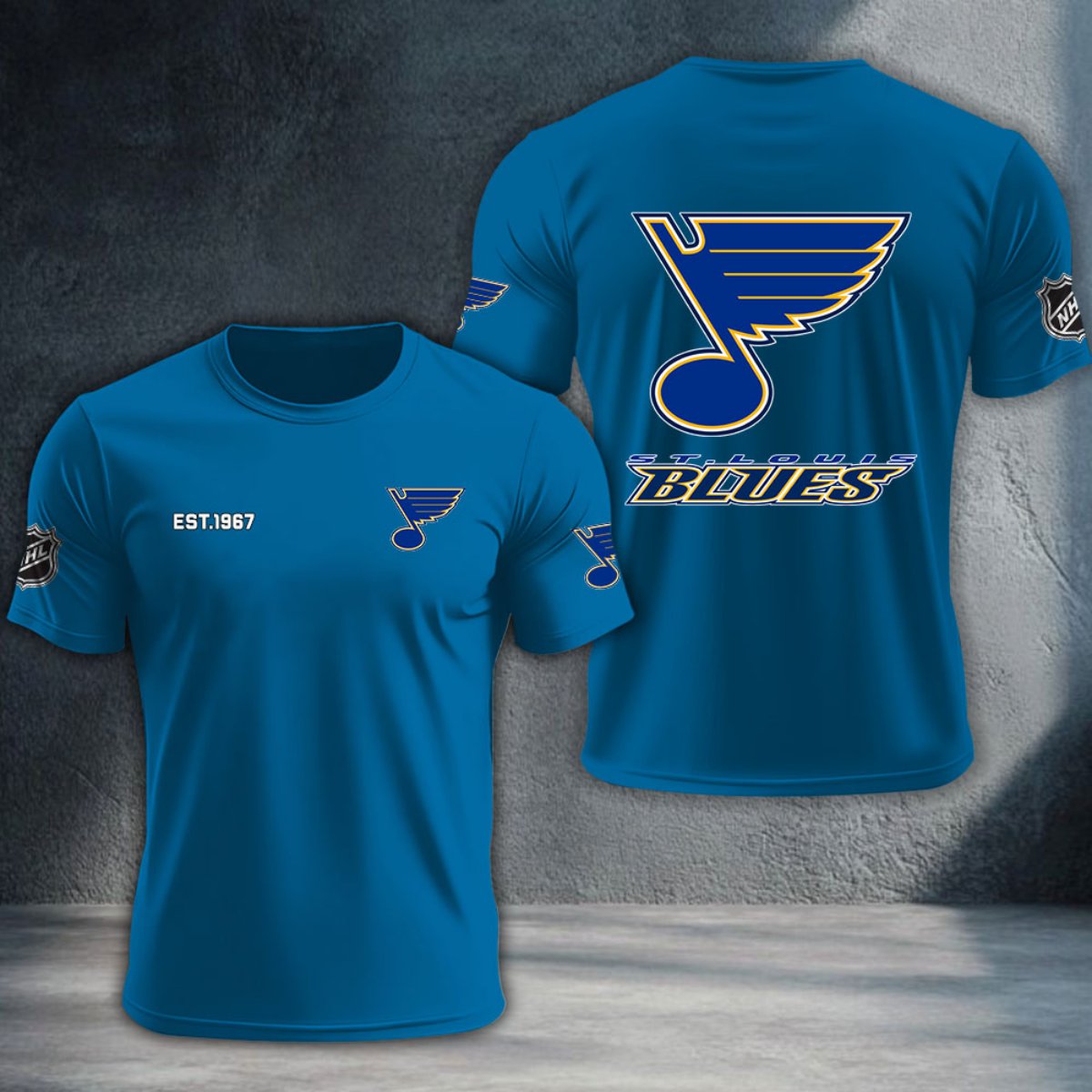 St Louis Blues DTNTA10492