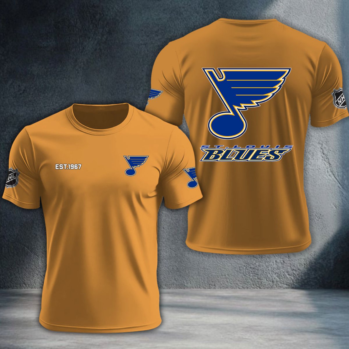 St Louis Blues DTNTA10492