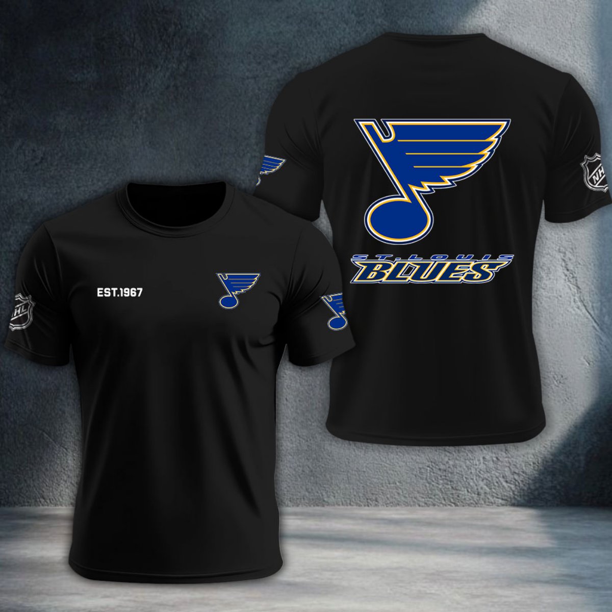 St Louis Blues DTNTA10492