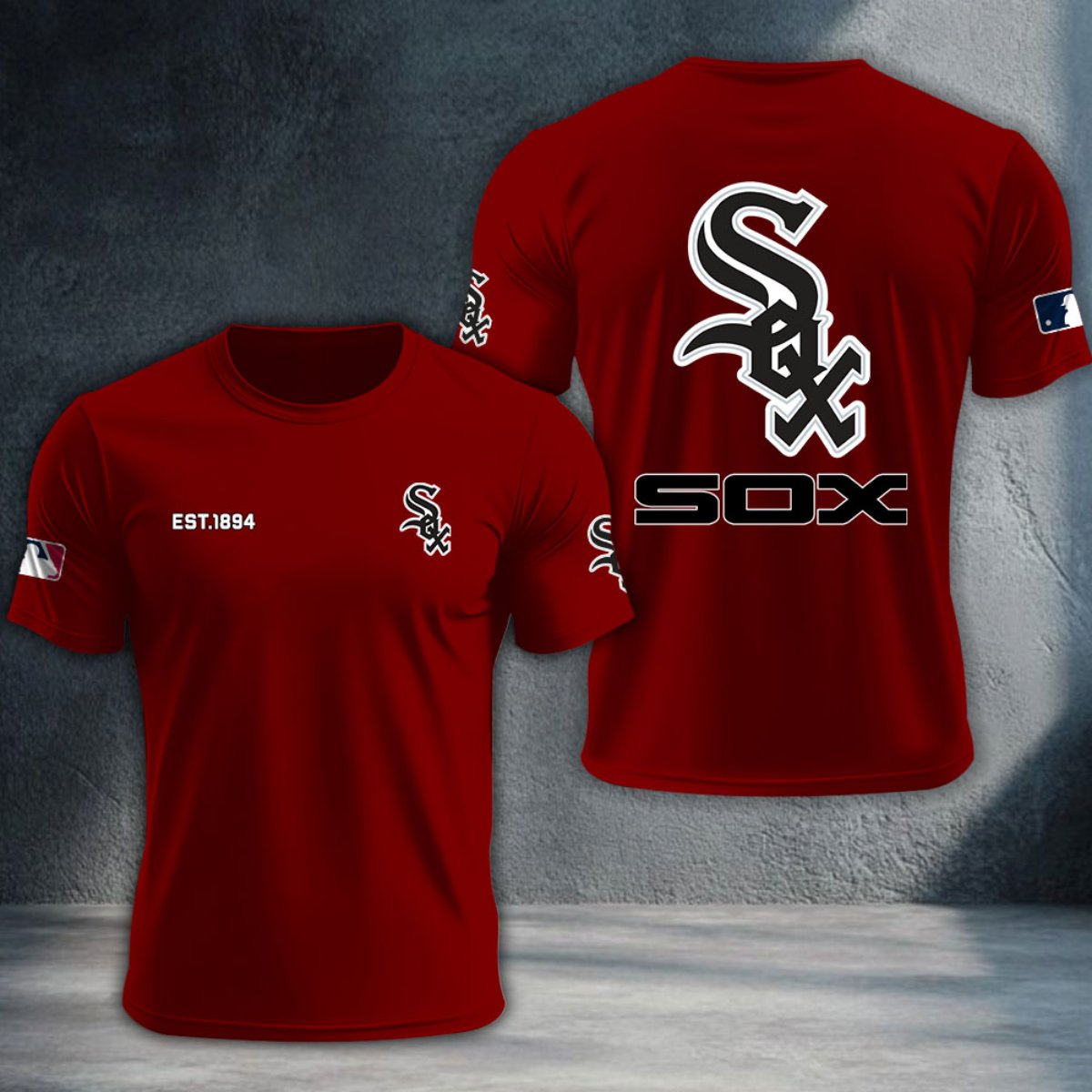 Chicago White Sox DTNTA10513