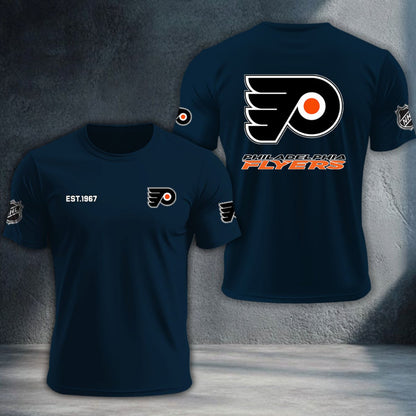 Philadelphia Flyers DTNTA10488