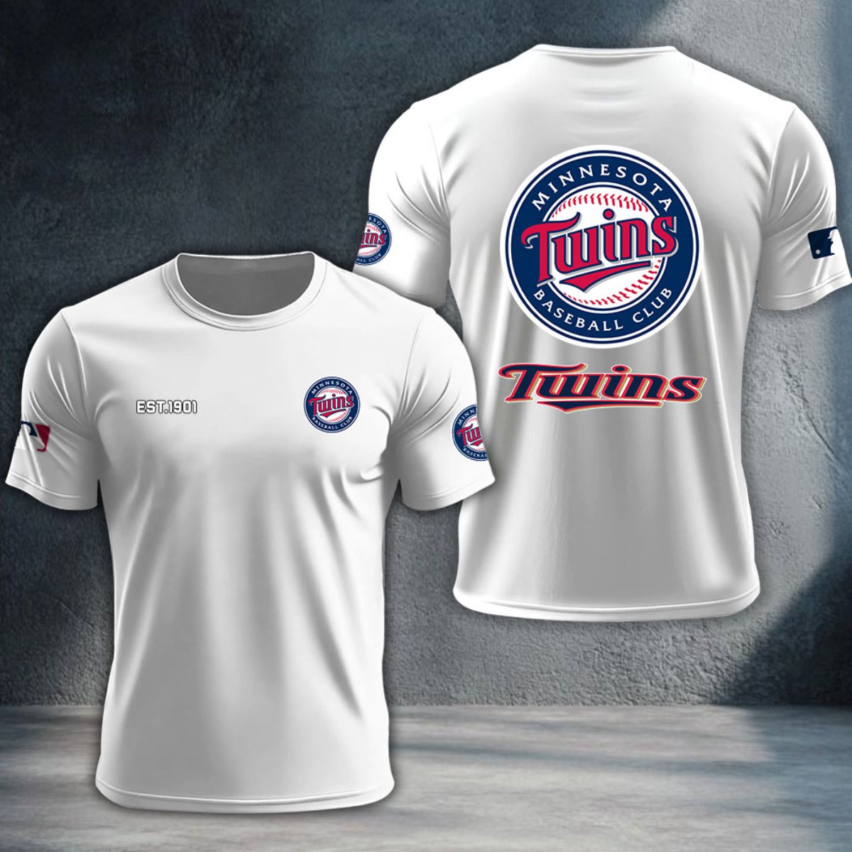 Minnesota Twins DTNTA10524