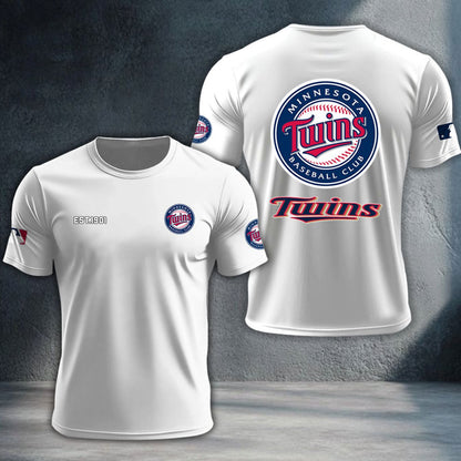 Minnesota Twins DTNTA10524
