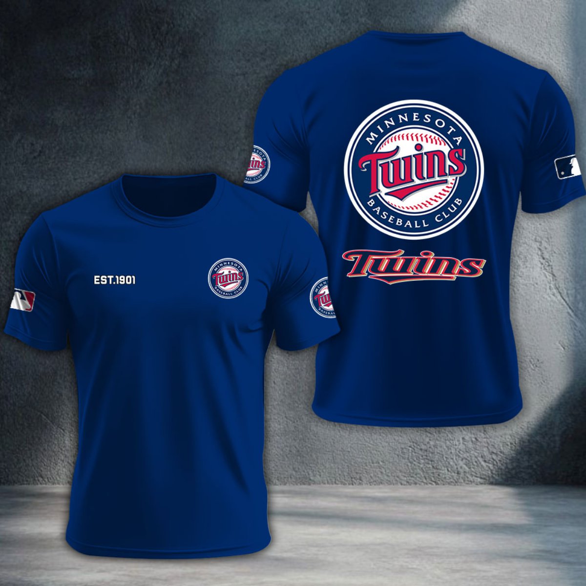 Minnesota Twins DTNTA10524