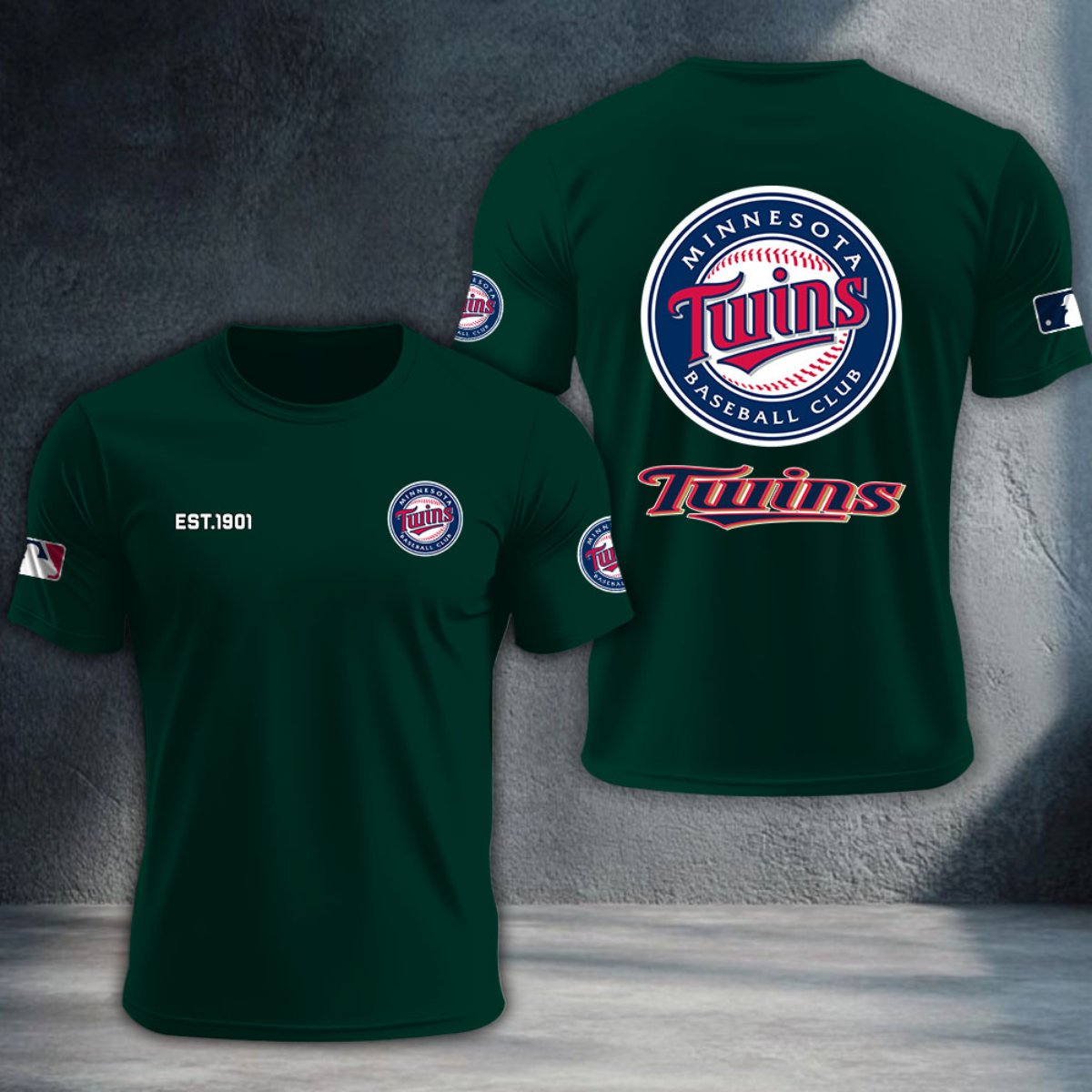 Minnesota Twins DTNTA10524