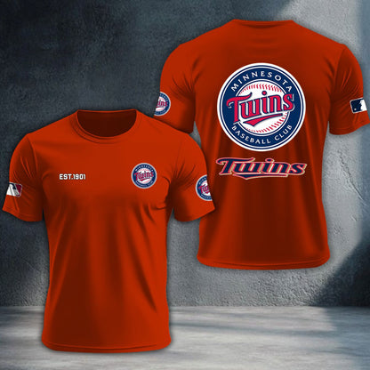 Minnesota Twins DTNTA10524