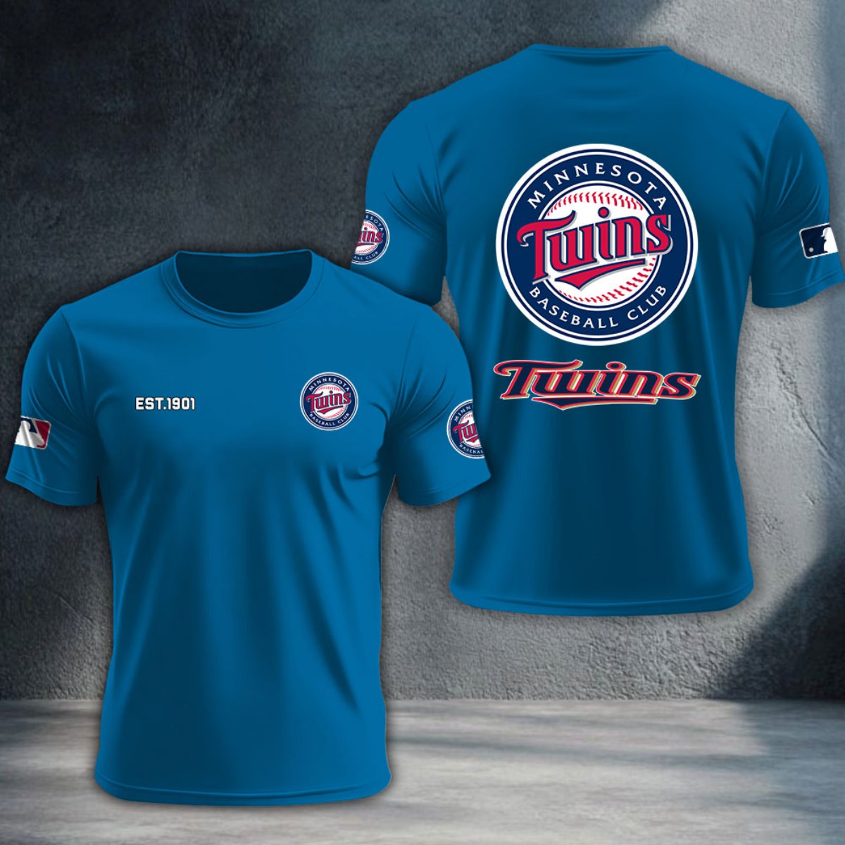 Minnesota Twins DTNTA10524