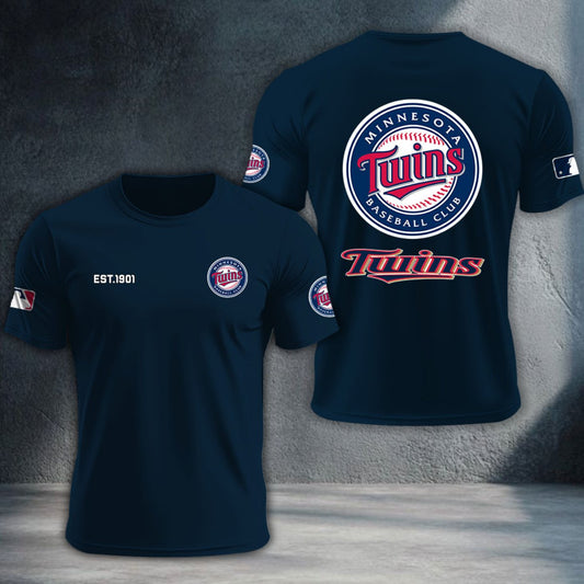Minnesota Twins DTNTA10524