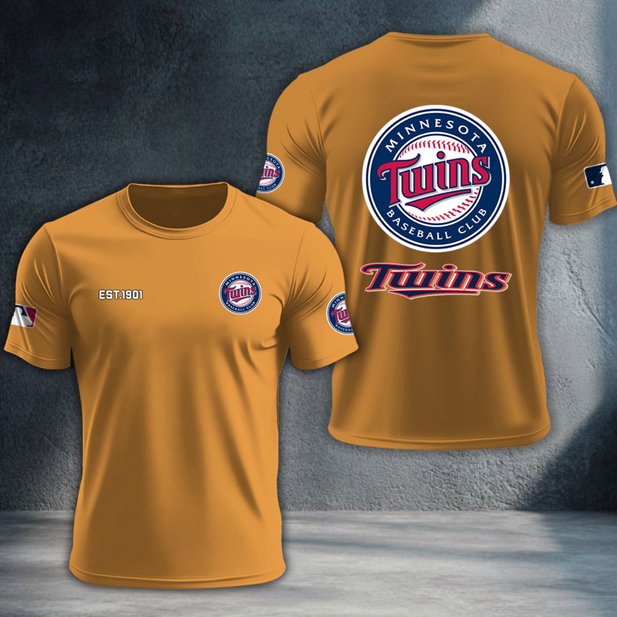 Minnesota Twins DTNTA10524