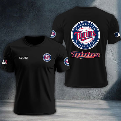 Minnesota Twins DTNTA10524