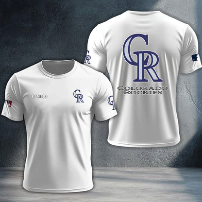 Colorado Rockies DTNTA10516