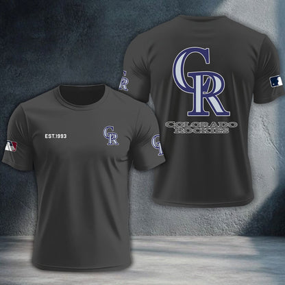 Colorado Rockies DTNTA10516