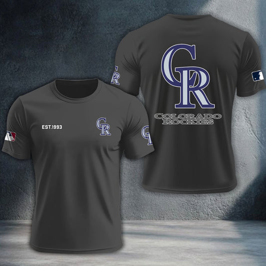 Colorado Rockies DTNTA10516