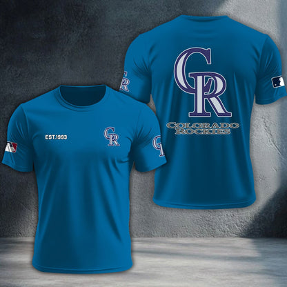 Colorado Rockies DTNTA10516