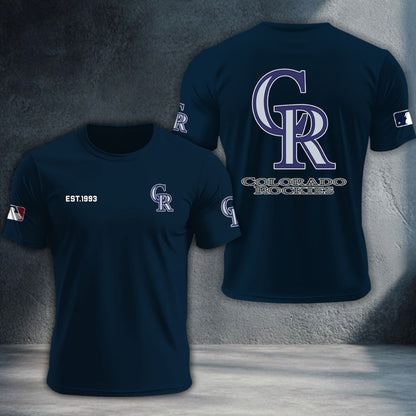 Colorado Rockies DTNTA10516