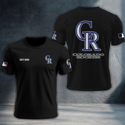 Colorado Rockies DTNTA10516