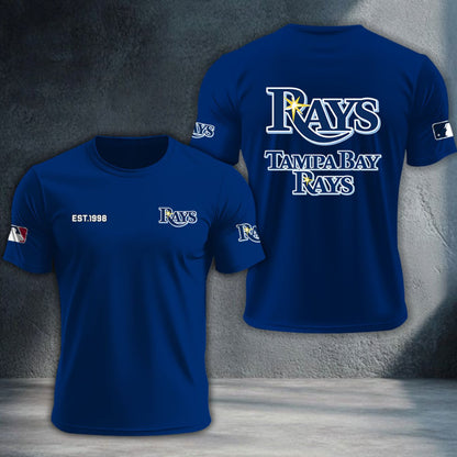 Tampa Bay Rays DTNTA10534
