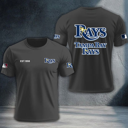 Tampa Bay Rays DTNTA10534