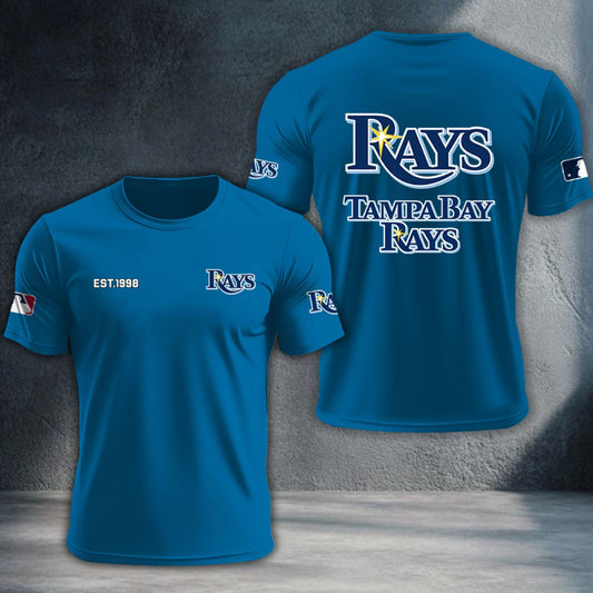 Tampa Bay Rays DTNTA10534