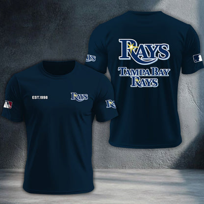 Tampa Bay Rays DTNTA10534
