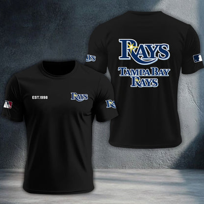 Tampa Bay Rays DTNTA10534