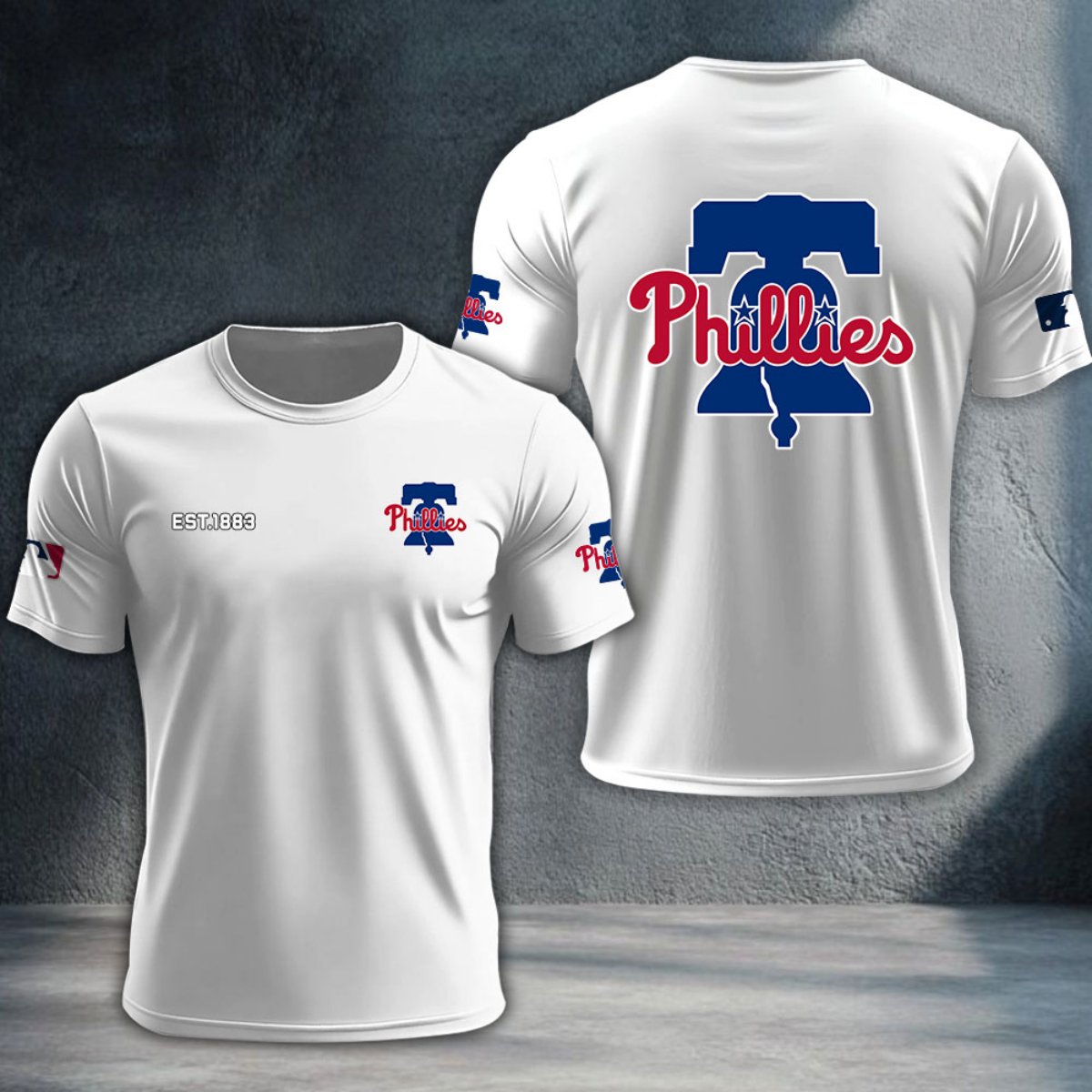 Philadelphia Phillies DTNTA10528