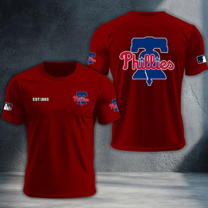Philadelphia Phillies DTNTA10528