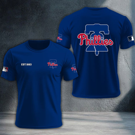 Philadelphia Phillies DTNTA10528