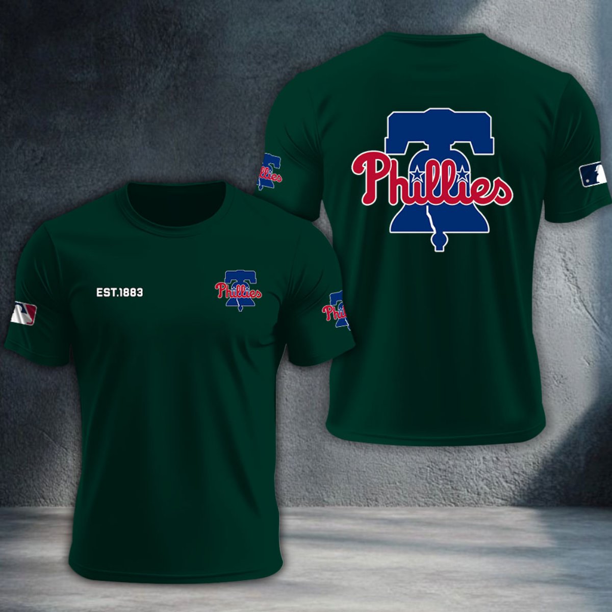 Philadelphia Phillies DTNTA10528