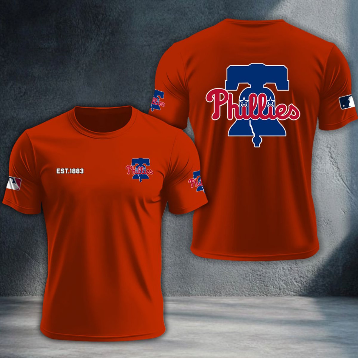 Philadelphia Phillies DTNTA10528