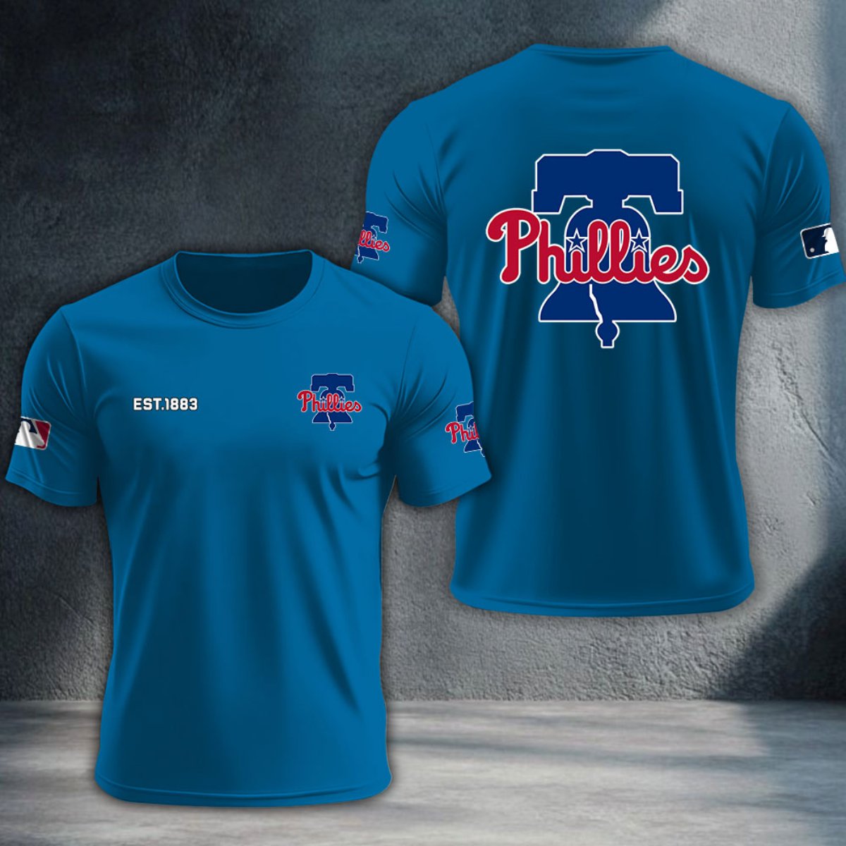 Philadelphia Phillies DTNTA10528