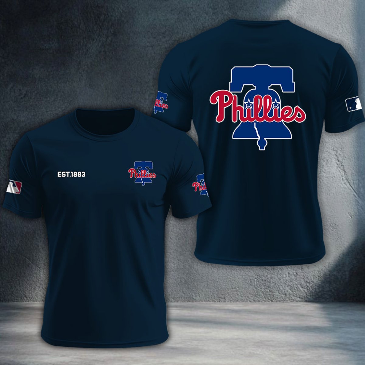 Philadelphia Phillies DTNTA10528