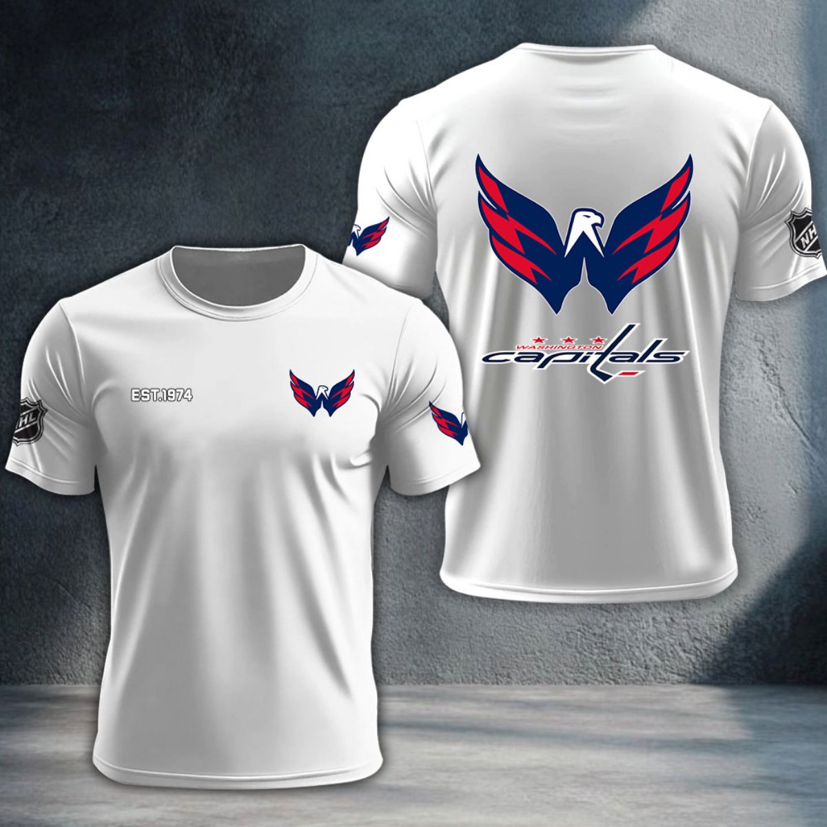 Washington Capitals DTNTA10497