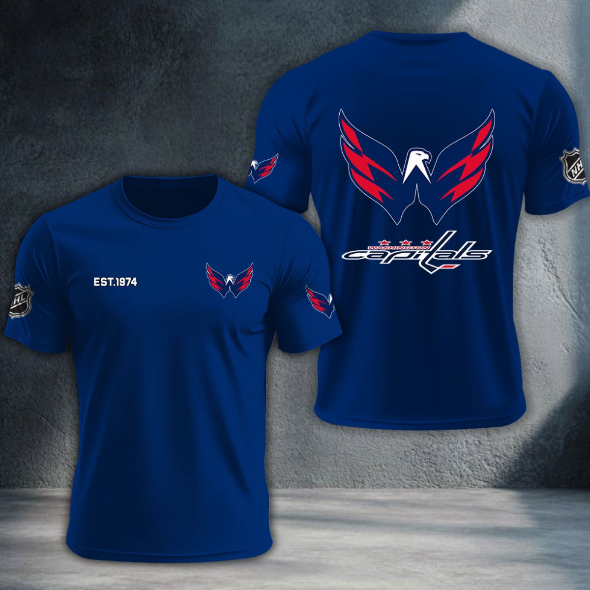 Washington Capitals DTNTA10497
