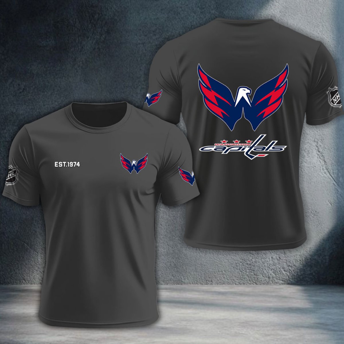 Washington Capitals DTNTA10497