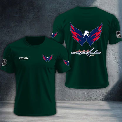 Washington Capitals DTNTA10497